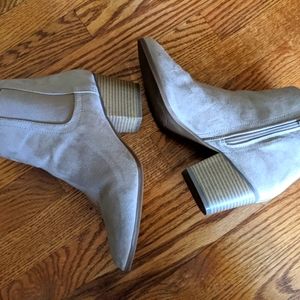 Apt 9 Ankle Boots